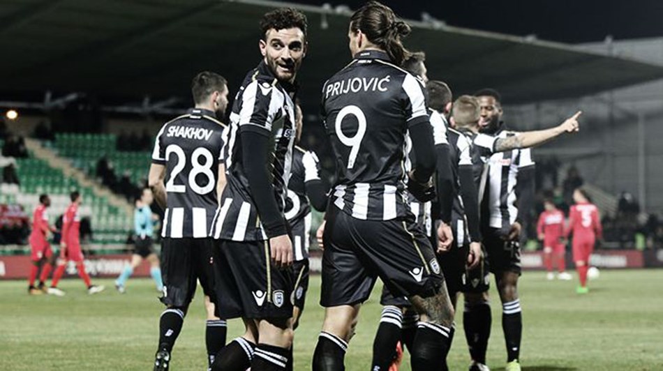 Ματς για πολλά γκολ στην Τούμπα