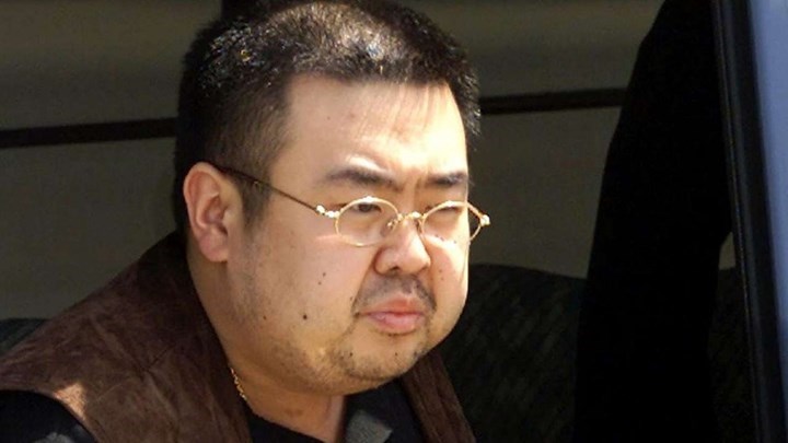 Ποιοι κρύβονται πίσω από τη δολοφονία του Κιμ Γιονγκ-Ναμ