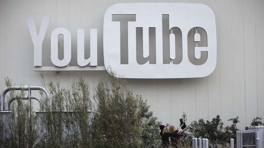 ΗΠΑ: Η YouTube θα προσφέρει πακέτο συνδρομητικής τηλεόρασης