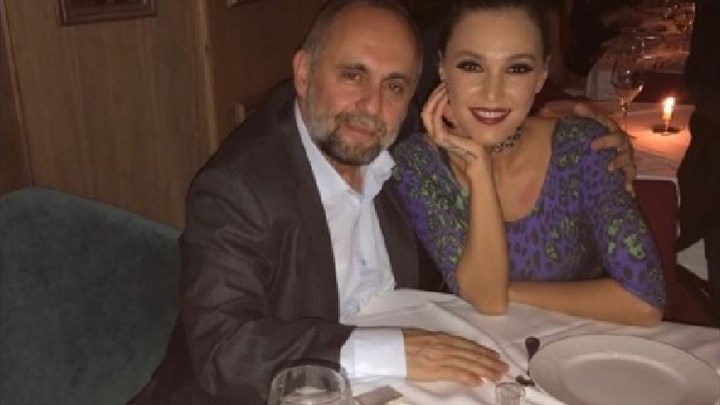 Χατζάκης-Τάμτα: Η πρώτη συνάντηση για το «Cabaret»