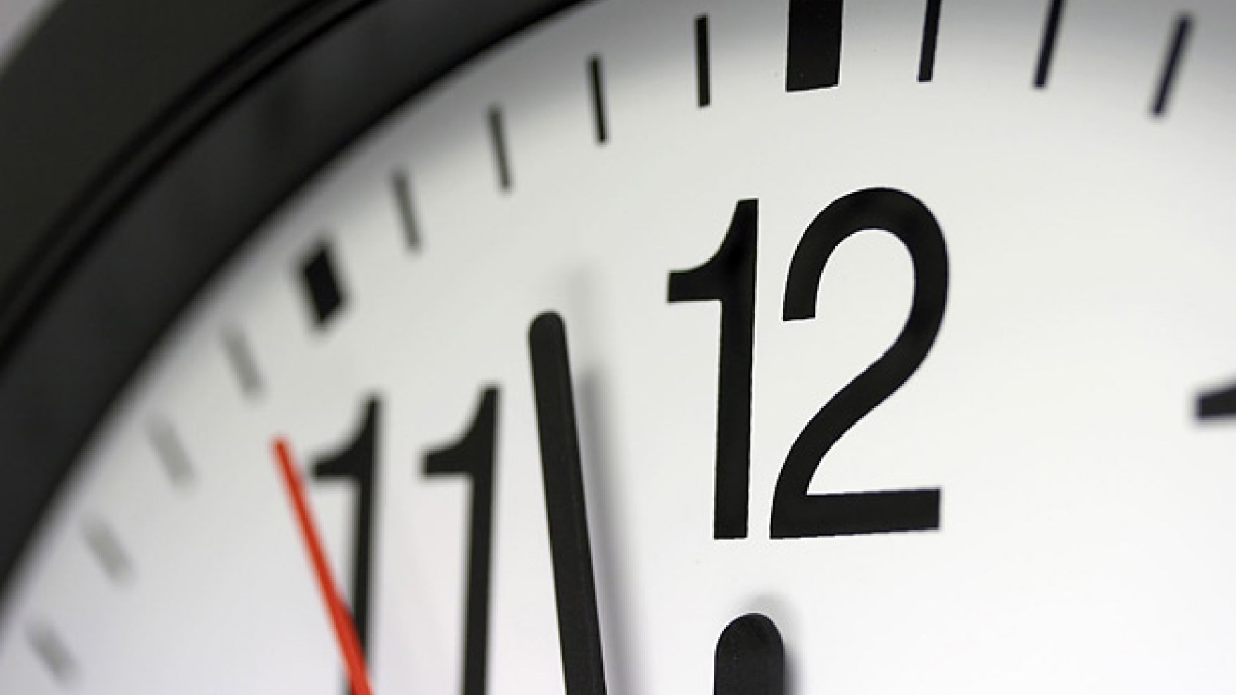 Πότε αλλάζει η ώρα