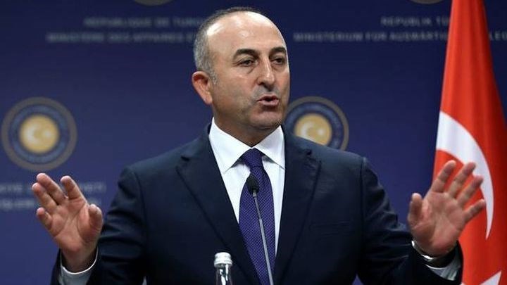 Τσαβούσογλου: Να ζητήσει συγγνώμη η Ολλανδία