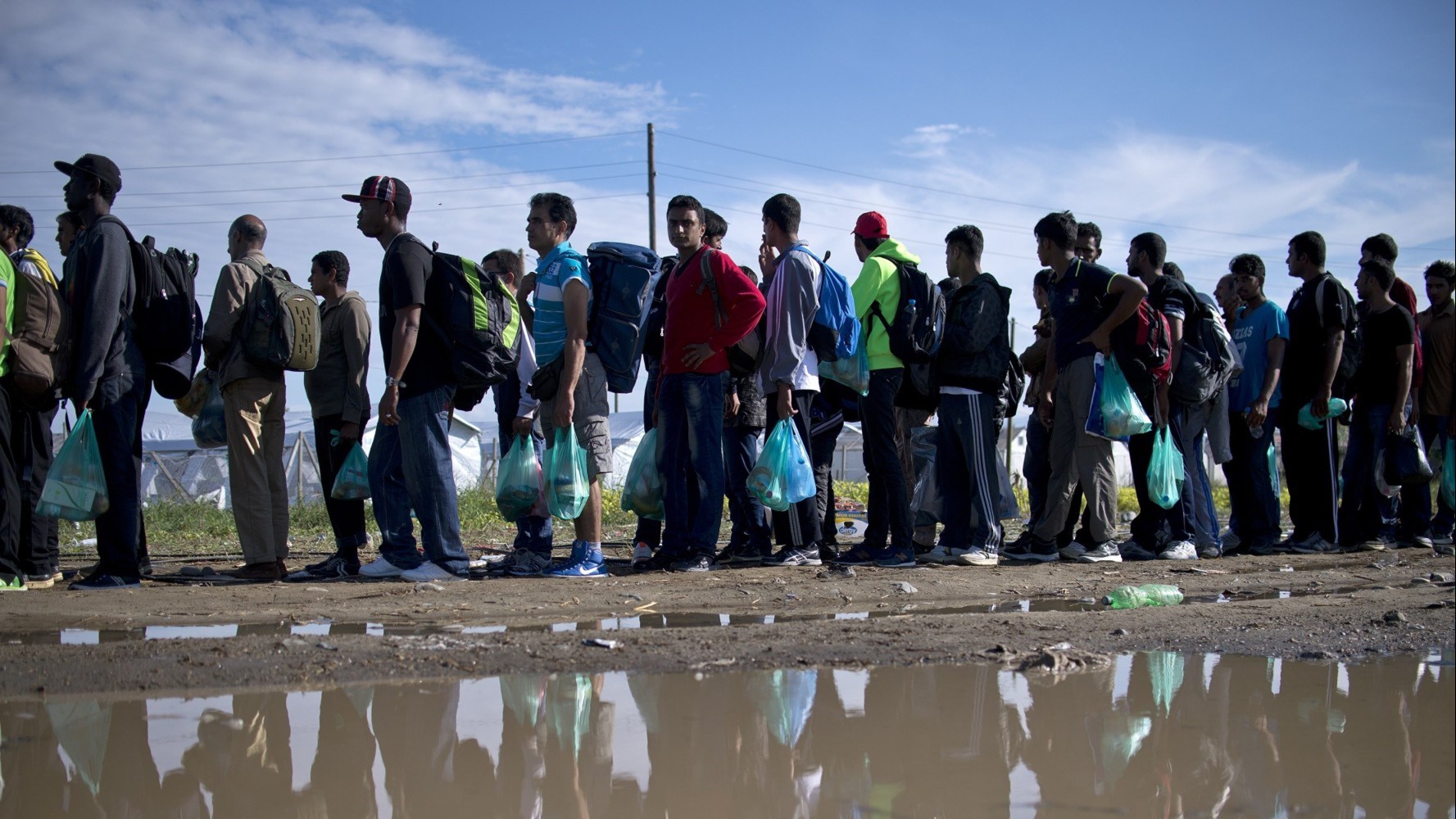 Ανησυχία στην Αθήνα μήπως πληρώσει τον ολλανδο-τουρκικό «πόλεμο» με το προσφυγικό!