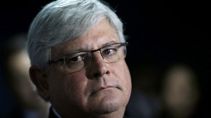 Βραζιλία: Έρευνα για διαφθορά 83 πολιτικών ζητά ο ομοσπονδιακός εισαγγελέας