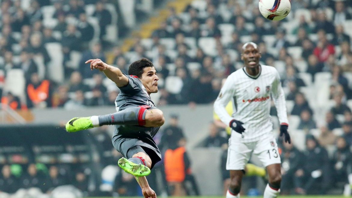 Europa League: Οι 8 ομάδες που προκρίθηκαν στα ημιτελικά