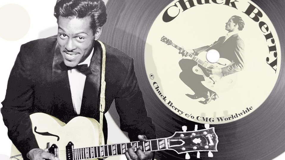 Οι θρύλοι του ροκ αποχαιρετούν τον Τσακ Μπέρι