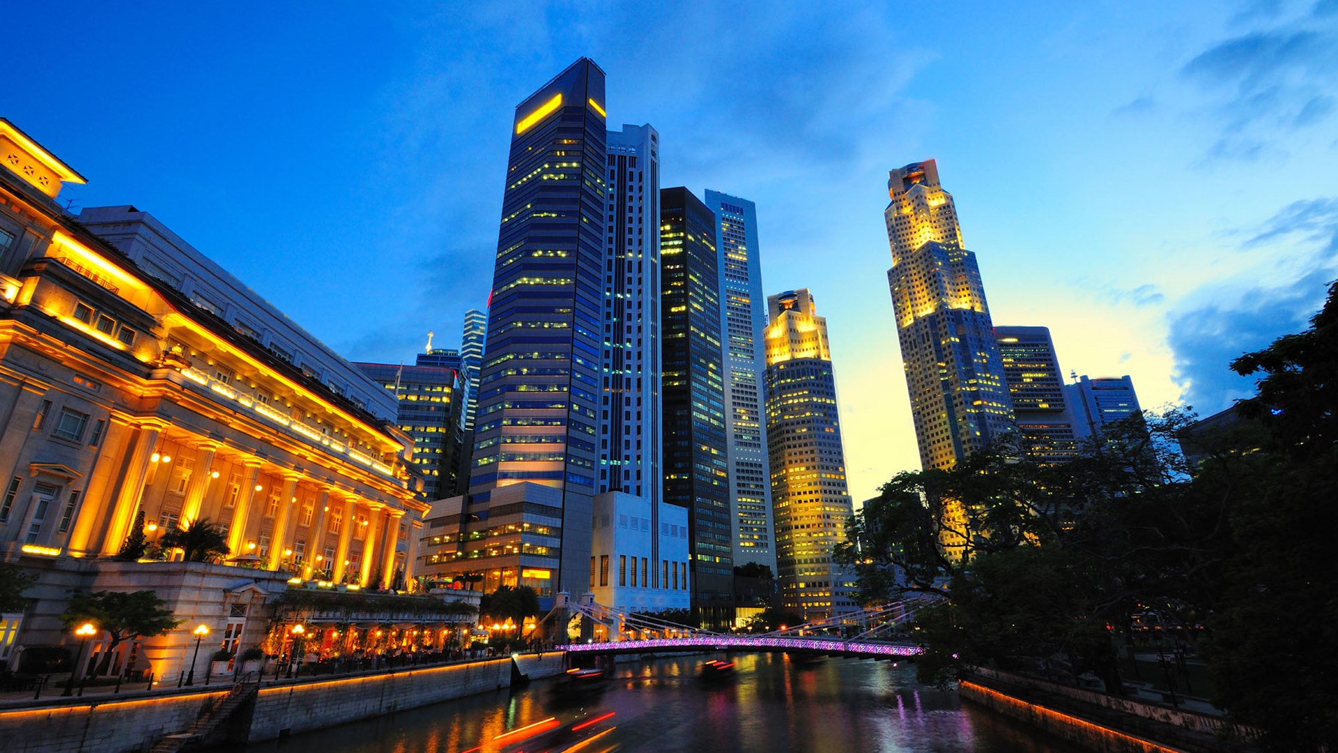 Aυτές είναι πιο ακριβές πόλεις στον κόσμο