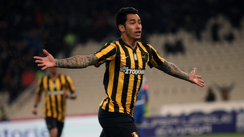 Η δήλωση παράγοντα της Λας Πάλμας για τον Αραούχο που δεν θα αρέσει στους οπαδούς της ΑΕΚ