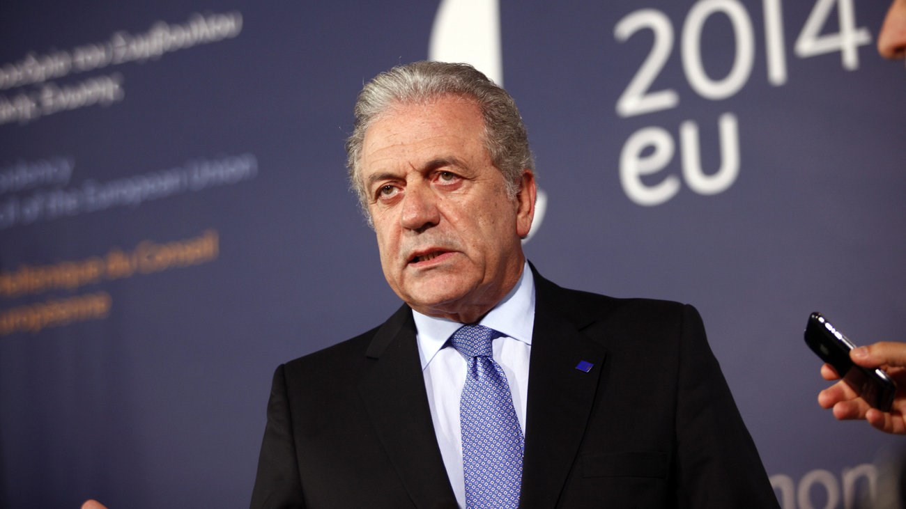 Αβραμόπουλος για την αξιολόγηση: «Πρέπει να κλείσει άμεσα για να προλάβουμε καταστάσεις που δεν θα θέλαμε να ζήσουμε»