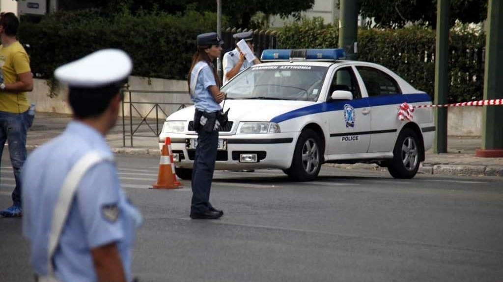 Κυκλοφοριακές ρυθμίσεις στην Αθήνα λόγω παρελάσεων