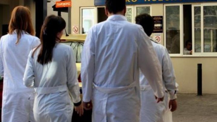 Με πανελλαδικές οι ειδικότητες στους γιατρούς