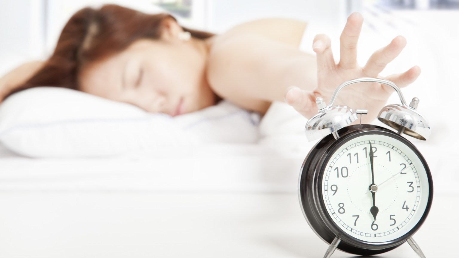 Δέκα πράγματα που θα σας ξυπνήσουν καλύτερα από τον καφέ