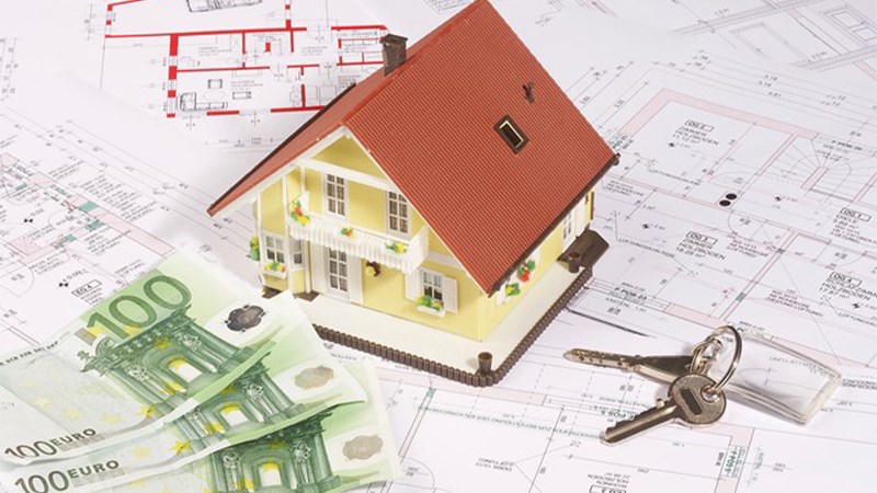 Το 2016 ήταν η καλύτερη χρονιά για τα εμπορικά ακίνητα από την έναρξη της κρίσης