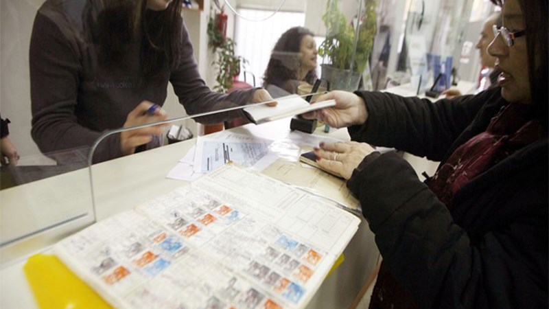 Τα 25 «κλειδιά» για πρόωρη σύνταξη στις γυναίκες