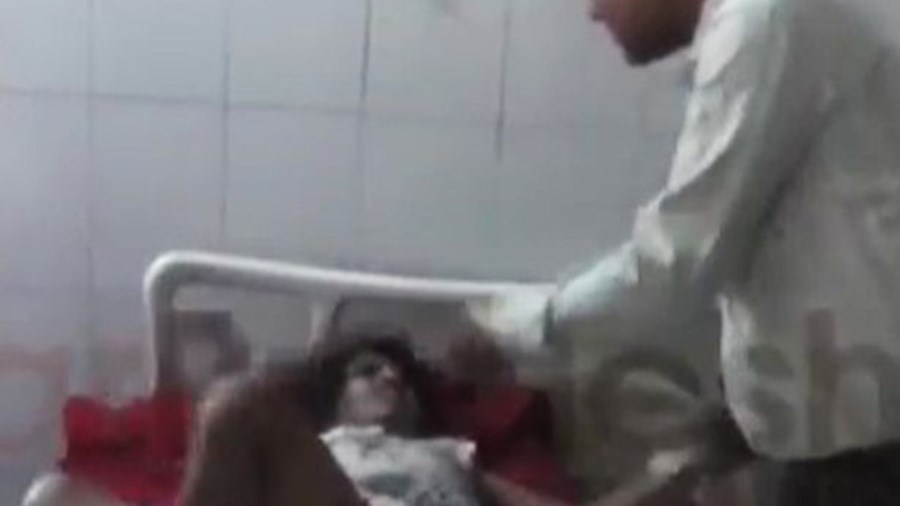 Βρέθηκε θηλυκός “Μόγλης” στην Ινδία – ΒΙΝΤΕΟ – ΦΩΤΟ