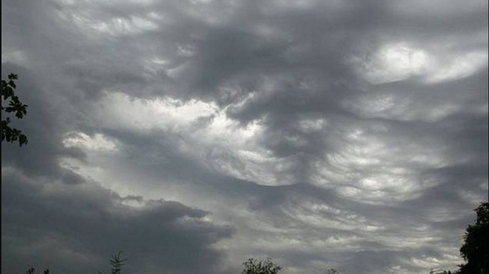 Συννεφιά σε όλη τη χώρα – Που θα κυμανθεί η θερμοκρασία