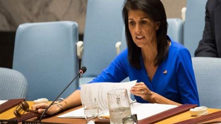 ΗΠΑ: Είμαστε έτοιμοι να ξαναχτυπήσουμε τη Συρία αν χρειαστεί