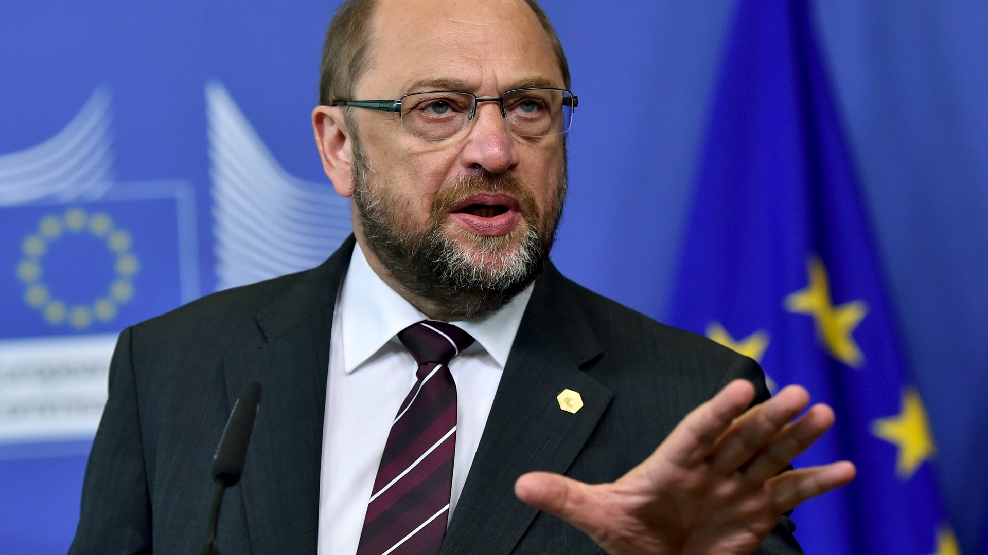 Το μήνυμα του Σουλτς με κασκόλ της Ντόρτμουντ – ΦΩΤΟ