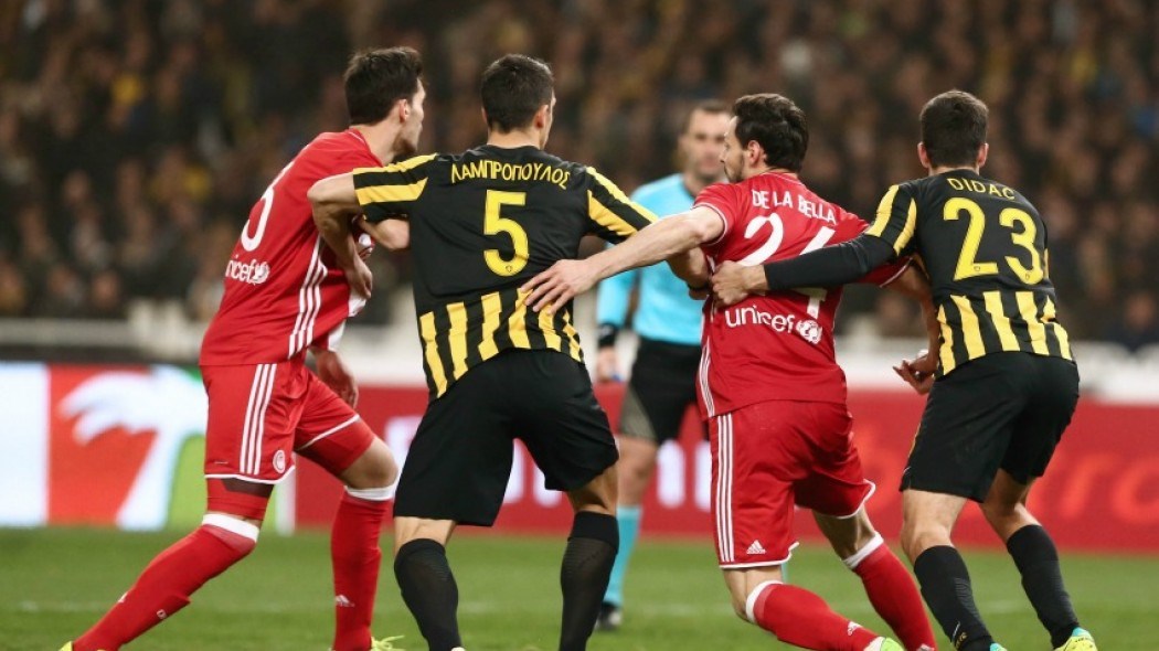 Οι αθλητικές μεταδόσεις της ημέρας 13/4/2017