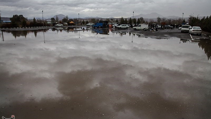Ιράν: Τουλάχιστον 40 νεκροί από καταστροφικές πλημμύρες – ΦΩΤΟ