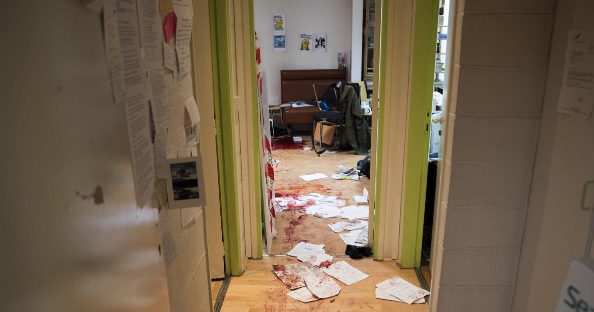 Ιράκ: Τζιχαντιστής που συνδέεται με την επίθεση στο Charlie Hebdo ίσως είναι ακόμα ζωντανός