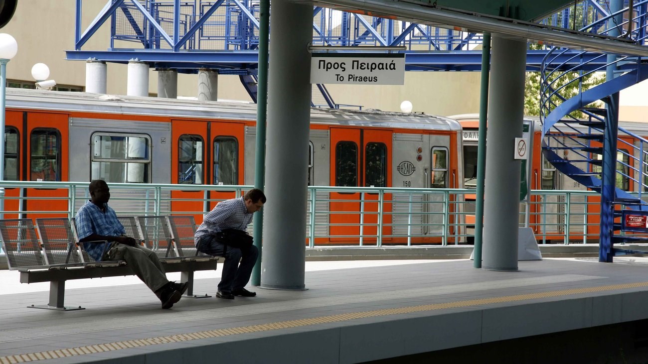 Πως θα κινηθούν τα μέσα μεταφοράς τη Δευτέρα του Πάσχα