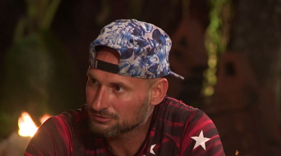 Ο μάνατζερ ράγκμπι αποκάλυψε τη στρατηγική του στο Survivor – ΒΙΝΤΕΟ