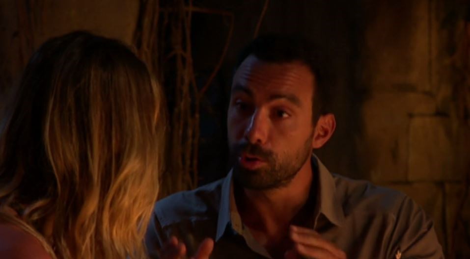 Ο Τανιμανίδης εξηγεί γιατί αποδέχτηκε την πρόταση του Survivor – ΒΙΝΤΕΟ