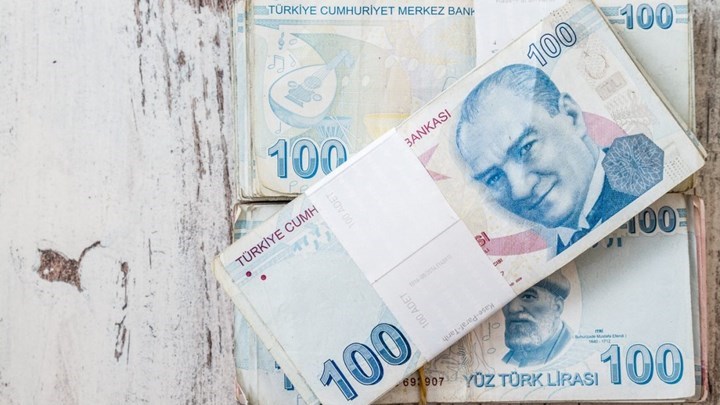 Το αποτέλεσμα του δημοψηφίσματος «ανέστησε» την τουρκική λίρα