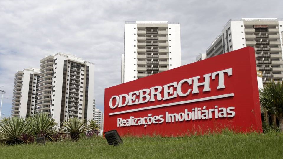 ΗΠΑ: Πρόστιμο 2,6 δισ. δολαρίων σε βραζιλιάνικη κατασκευαστική εταιρεία για διαφθορά