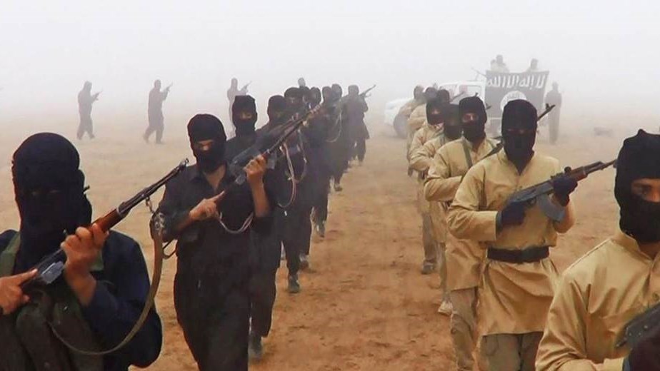 Μοσούλη: Το ISIS επιδιώκει συμμαχία με την Αλ Κάιντα καθώς σφίγγει ο κλοιός γύρω του