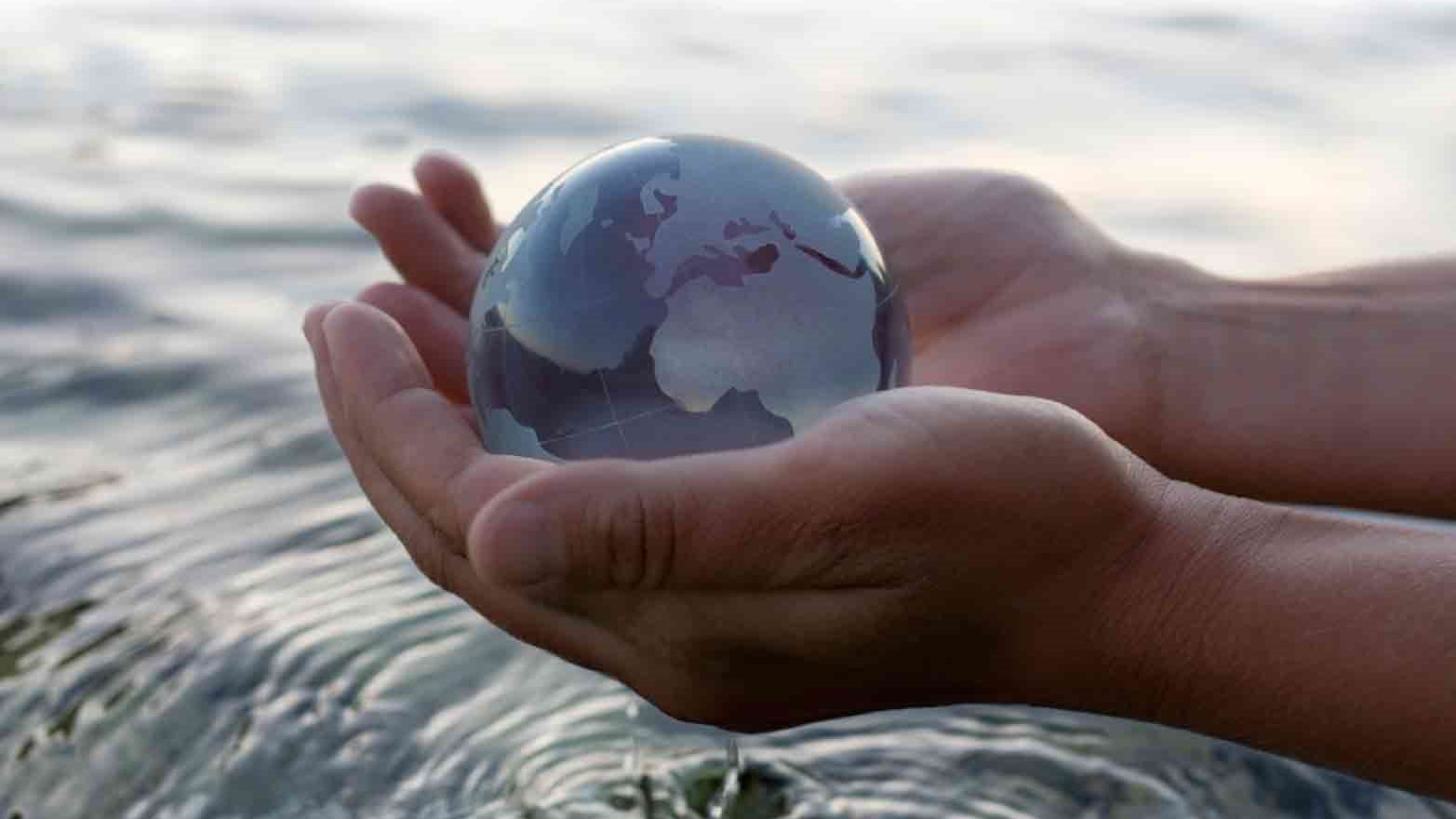 Πόσιμο νερό από… τον αέρα της ερήμου