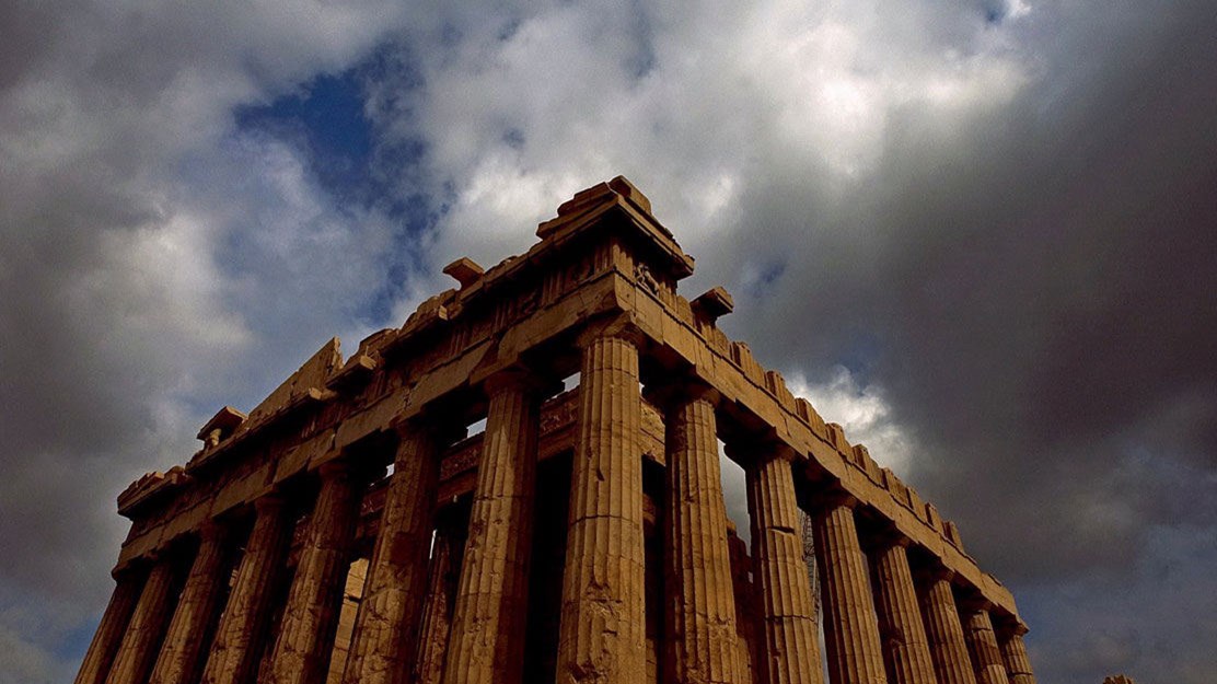 Συννεφιασμένος ο καιρός – Σε άνοδο η θερμοκρασία