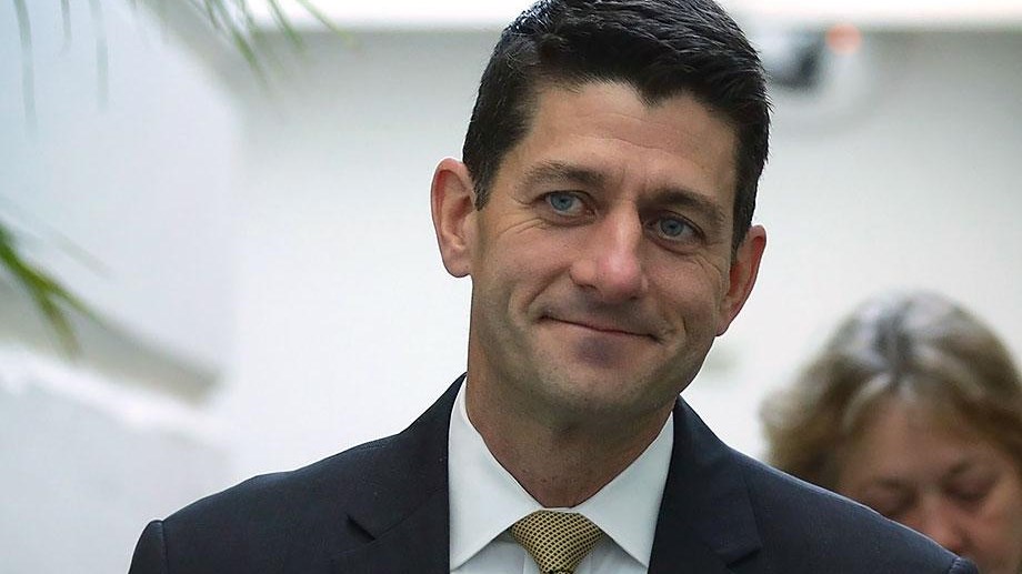 Ράιαν: Οι ΗΠΑ πρέπει να κρατήσουν στο τραπέζι τις στρατιωτικές επιλογές σχετικά με τη Βόρεια Κορέα