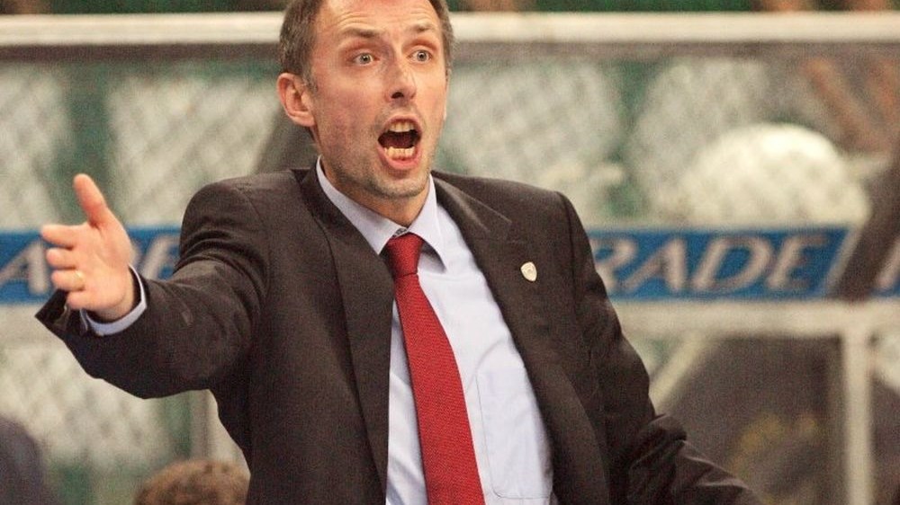 Τόμιτς: «Είναι απλώς 1-0 τίποτα παραπάνω»