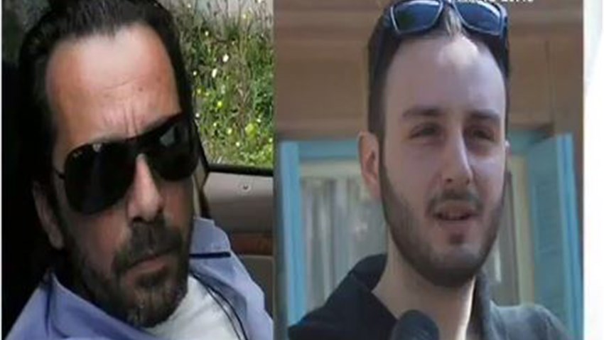 Ο γιος του οδηγού ταξί που δολοφονήθηκε στην Κηφισιά σπάει τη σιωπή του – ΒΙΝΤΕΟ