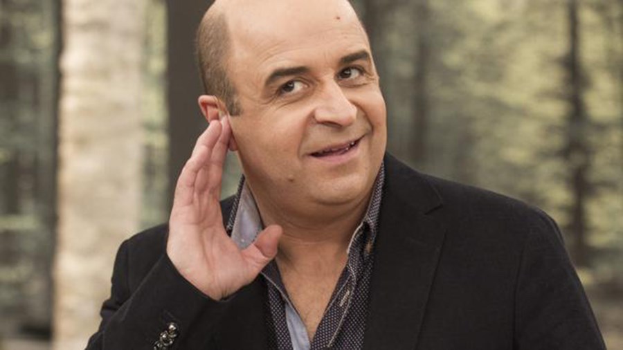 Περιπέτεια για τον θίασο του Μάρκου Σεφερλή στην Κρήτη