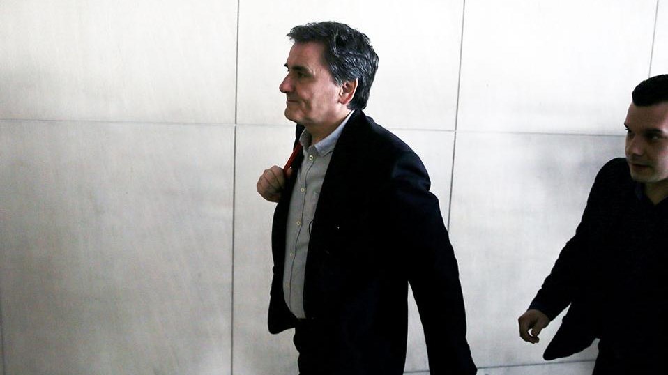 Πηγές ΥΠΟΙΚ: Βούληση από όλες τις πλευρές για συμφωνία ως το τέλος Μαΐου