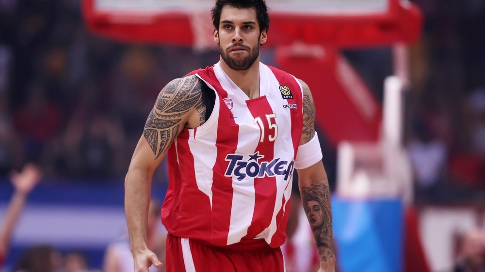 Πρίντεζης: «Με πείραξαν οι χαμένες βολές…»