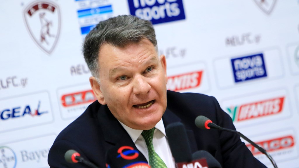 Χαμός με Κούγια στην Λάρισα – ΦΩΤΟ