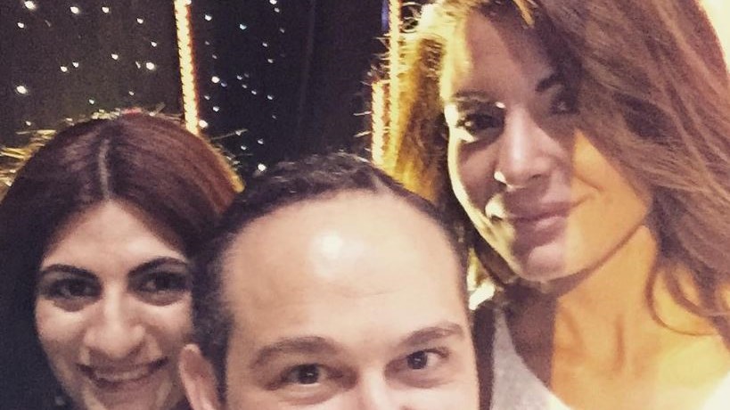 Survivor – H άκρως εντυπωσιακή εμφάνιση της Κολιδά στην Κύπρο – ΦΩΤΟ