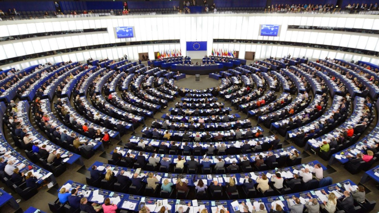 Ευρωβουλή: Η Τουρκία απομακρύνεται από την Ευρώπη