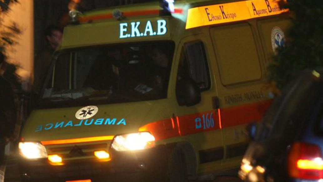 Λάρισα: Τέσσερις τραυματίες από καραμπόλα αστικού λεωφορείου με δύο ΙΧ – ΦΩΤΟ