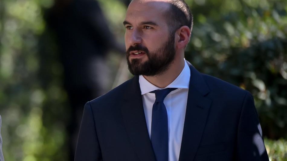 Τζανακόπουλος: «Αναμένουμε από τη ΝΔ να καταγγείλει τον Γιούνκερ που παίρνει το μέρος της Ελλάδας»