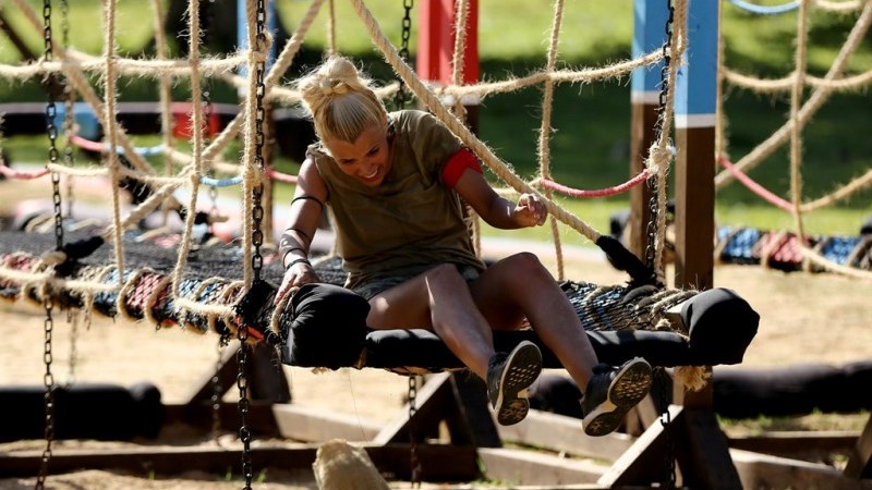 Επιτέλους μάθαμε γιατί δεν φαινόταν η ρίζα της Νάργες στο Survivor