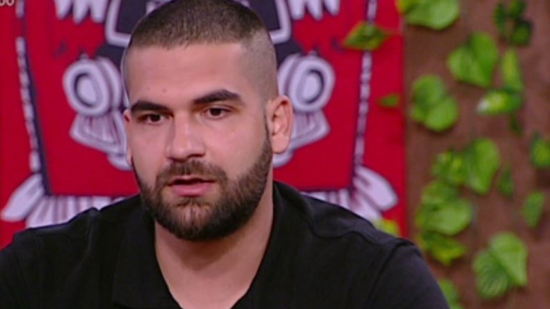 Ο Δημήτρης Πασχούλας αποκάλυψε γιατί οι “Μαχητές” έδιωξαν τον Ντάνο – ΒΙΝΤΕΟ