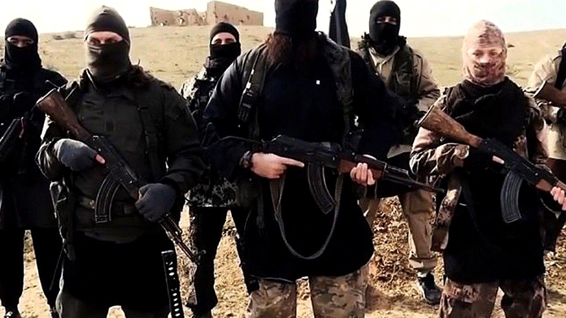 Το ISIS ανέλαβε την ευθύνη για το μακελειό στη Βαγδάτη