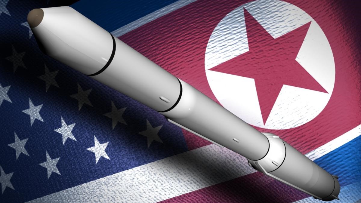 Νέες κυρώσεις στη Βόρεια Κορέα ετοιμάζει η Ουάσινγκτον μετά την πυραυλική δοκιμή