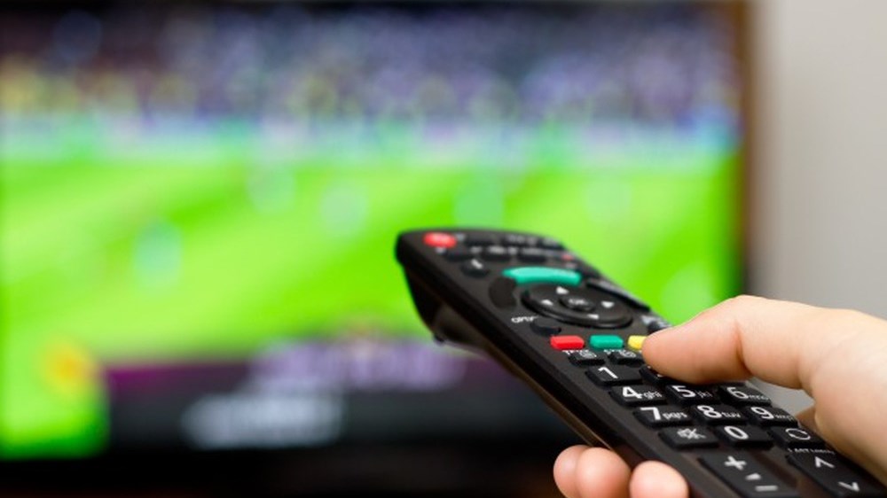 Οι αθλητικές μεταδόσεις της ημέρας 3/5/2017