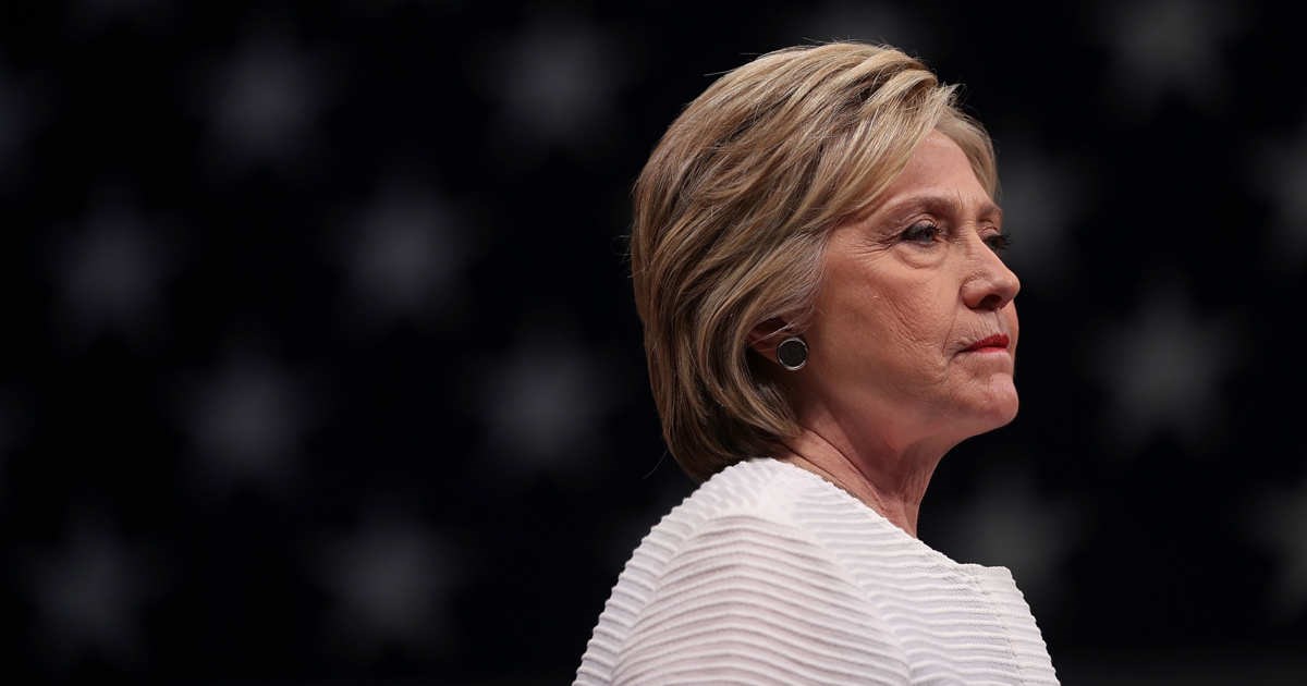 Χίλαρι: «Ρώσοι χάκερ και ο διευθυντής του FBI ευθύνονται για την ήττα μου»